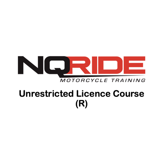 Unrestricted Licence Course (R)