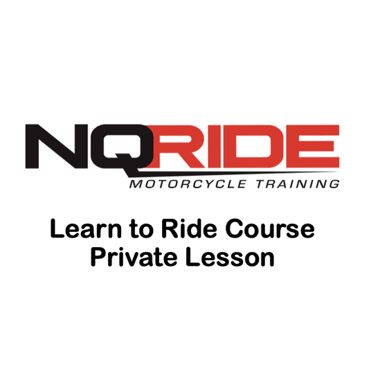 Learn to Ride Course
