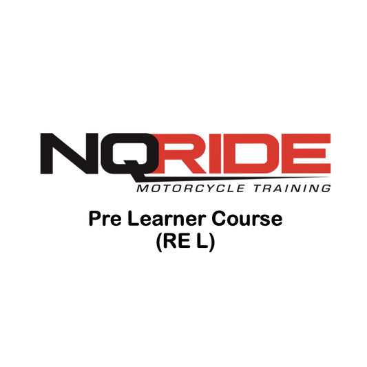 Pre Learner Course (RE L)